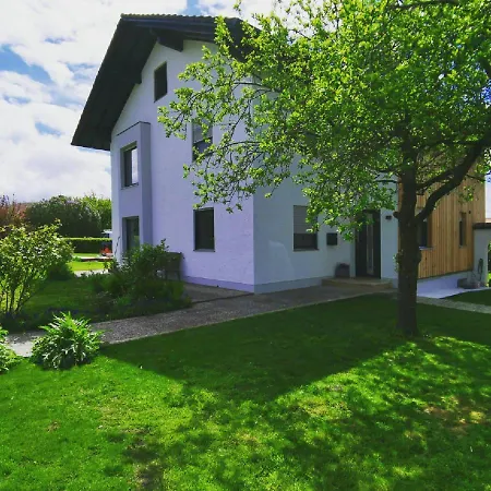Moderne Mit Designbad Appartement