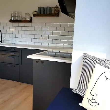 Moderne Mit Designbad * Petting