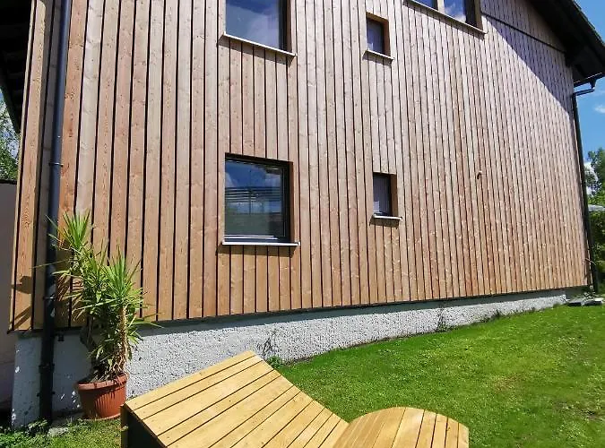Moderne Mit Designbad Daire