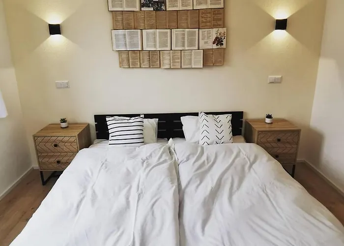 Moderne Mit Designbad * Petting